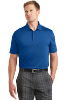 Polos/knits Nike Golf Dri-FIT Players Polo with Flat Knit Collar. 838956 Nike