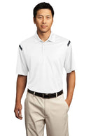 Polos/knits Nike Golf - Dri-FIT Shoulder Stripe Polo. 402394 Nike