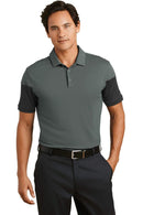 Polos/knits Nike Golf Dri-FIT Sleeve Colorblock Modern Fit Polo. 779802 Nike