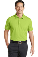Polos/knits Nike Golf Dri-FIT Solid Icon Pique Modern Fit Polo. 746099 Nike