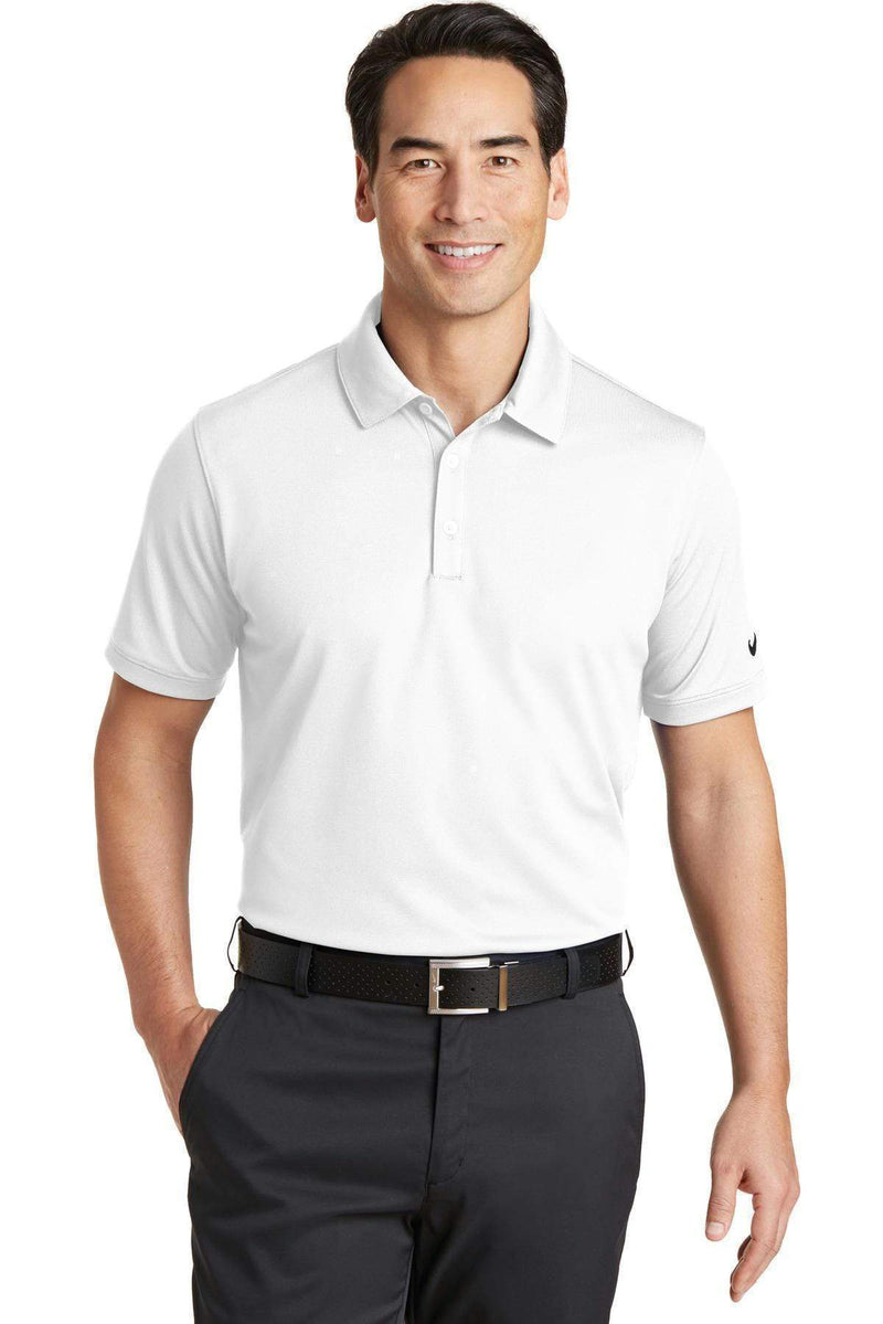 Polos/knits Nike Golf Dri-FIT Solid Icon Pique Modern Fit Polo.  746099 Nike