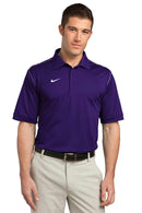 Polos/knits Nike Golf Dri-FIT Sport Swoosh Pique Polo. 443119 Nike
