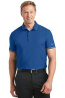 Polos/knits Nike Golf Dri-FIT Stretch Woven Polo. 838958 Nike