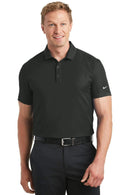 Polos/knits Nike Golf Dri-FIT Stretch Woven Polo. 838958 Nike