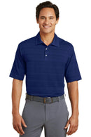 Polos/knits Nike Golf - Elite Series Dri-FIT Heather Fine Line Bonded Polo. 429438 Nike