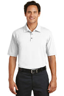 Polos/knits Nike Golf - Elite Series Dri-FIT Ottoman Bonded Polo. 429439 Nike