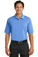 Polos/knits Nike Golf - Elite Series Dri-FIT Ottoman Bonded Polo. 429439 Nike