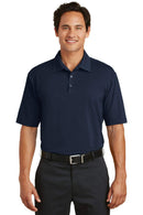 Polos/knits Nike Golf - Elite Series Dri-FIT Ottoman Bonded Polo. 429439 Nike