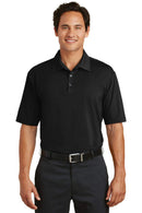 Polos/knits Nike Golf - Elite Series Dri-FIT Ottoman Bonded Polo. 429439 Nike