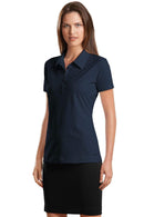 Polos/knits Nike Golf - Elite Series Ladies Dri-FIT Ottoman Bonded Polo. 429461 Nike