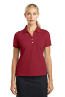 Polos/knits Nike Golf - Ladies Dri-FIT Classic Polo. 286772 Nike