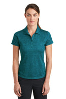 Polos/knits Nike Golf Ladies Dri-FIT Crosshatch Polo. 838961 Nike