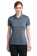 Polos/knits Nike Golf Ladies Dri-FIT Heather Polo. 474455 Nike