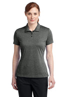 Polos/knits Nike Golf Ladies Dri-FIT Heather Polo. 474455 Nike