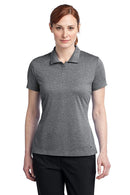 Polos/knits Nike Golf Ladies Dri-FIT Heather Polo. 474455 Nike