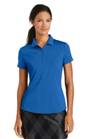 Polos/knits Nike Golf Ladies Dri-FIT Players Modern Fit Polo. 811807 Nike