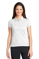 Polos/knits Nike Golf Ladies Dri-FIT Solid Icon Pique Modern Fit Polo. 746100 Nike