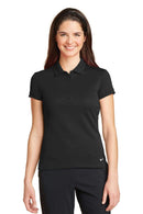 Polos/knits Nike Golf Ladies Dri-FIT Solid Icon Pique Modern Fit Polo. 746100 Nike