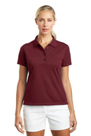 Polos/knits Nike Golf - Ladies Tech Basic Dri-FIT Polo.  203697 Nike