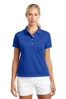Polos/knits Nike Golf - Ladies Tech Basic Dri-FIT Polo.  203697 Nike