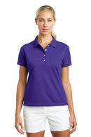 Polos/knits Nike Golf - Ladies Tech Basic Dri-FIT Polo.  203697 Nike