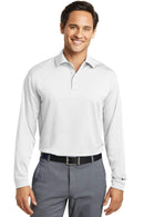 Polos/knits Nike Golf Long Sleeve Dri-FIT Stretch Tech Polo. 466364 Nike