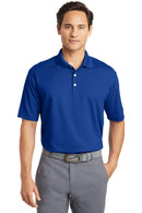 Polos/knits Nike Tall Dri-fit Micro Pique Polo. 604941 - Blue Sapphire - Xlt Nike