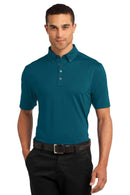 OGIO Gauge Polo. OG122-Polos/knits-Teal Throttle-4XL-JadeMoghul Inc.