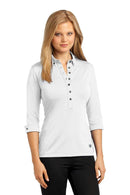 Polos/knits OGIO Ladies Gauge Polo. LOG122 OGIO