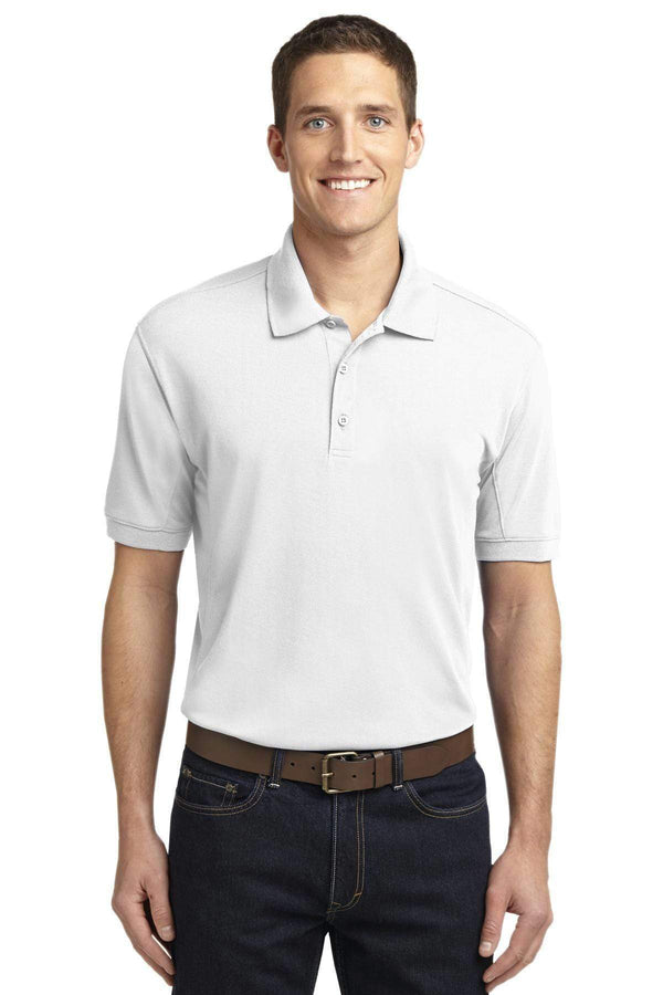 Polos/knits Port Authority  5-in-1 Performance Pique Polo. K567 Port Authority
