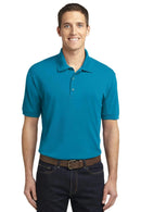 Polos/knits Port Authority 5-in-1 Performance Pique Polo. K567 Port Authority
