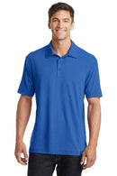 Polos/knits Port Authority  Cotton Touch    Performance Polo. K568 Port Authority