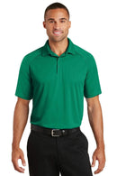 Polos/knits Port Authority Crossover Raglan Polo. K575 Port Authority