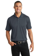 Polos/knits Port Authority Diamond Jacquard Polo. K569 Port Authority