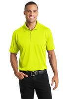 Polos/knits Port Authority Diamond Jacquard Polo. K569 Port Authority