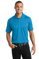 Polos/knits Port Authority Diamond Jacquard Polo. K569 Port Authority