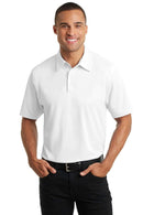 Polos/knits Port Authority Dimension Polo. K571 Port Authority