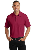Polos/knits Port Authority Dimension Polo. K571 Port Authority