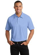 Polos/knits Port Authority Dimension Polo. K571 Port Authority