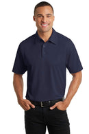 Polos/knits Port Authority Dimension Polo. K571 Port Authority