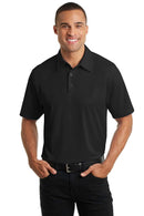 Polos/knits Port Authority Dimension Polo. K571 Port Authority
