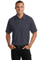 Polos/knits Port Authority Dimension Polo. K571 Port Authority