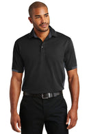 Polos/Knits Port Authority Dry Zone Colorblock Ottoman Polo. K524 Port Authority