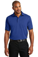 Polos/Knits Port Authority Dry Zone Colorblock Ottoman Polo. K524 Port Authority