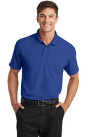 Polos/Knits Port Authority Dry Zone Grid Polo. K572 Port Authority