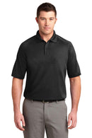 Polos/knits Port Authority Dry Zone Ottoman Polo. K525 Port Authority
