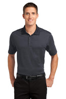 Polos/Knits Port Authority Fine Stripe Performance Polo. K558 Port Authority
