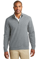 Polos/knits Port Authority Interlock 1/4-Zip. K807 Port Authority