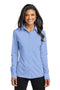 Polos/knits Port Authority Ladies Dimension Knit Dress Shirt. L570 Port Authority