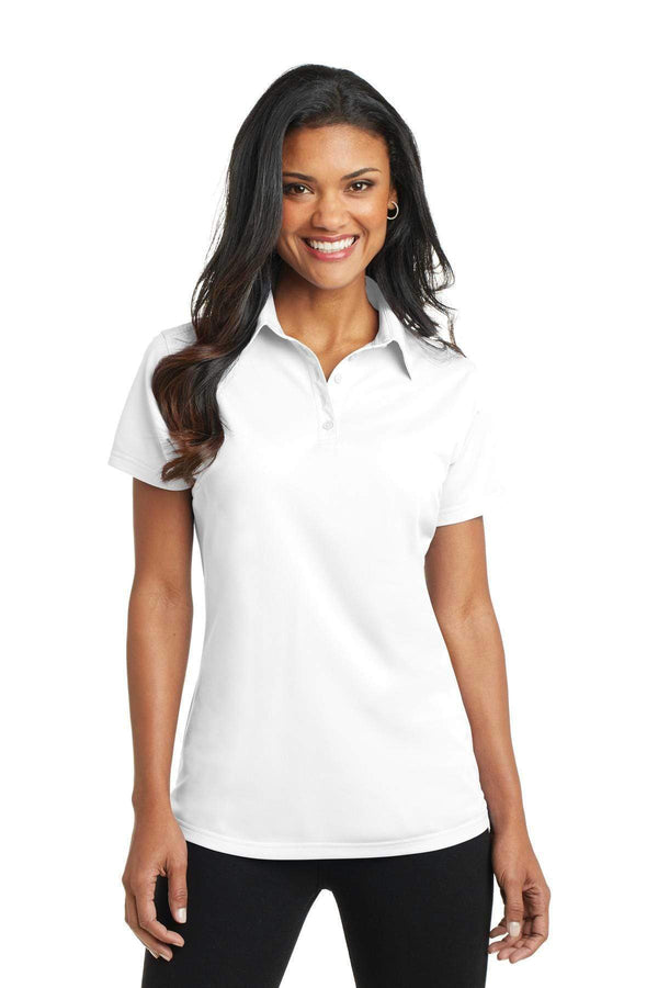 Polos/knits Port Authority Ladies Dimension Polo. L571 Port Authority